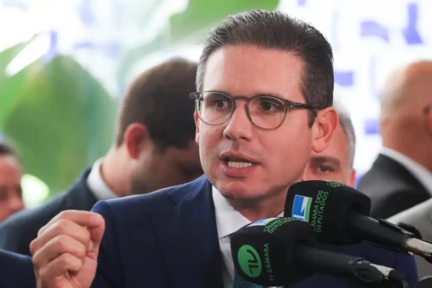 Motta elogia servidora alvo da PF e diz que Dino não aponta desvio