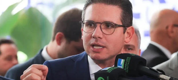 Motta elogia servidora alvo da PF e diz que Dino não aponta desvio