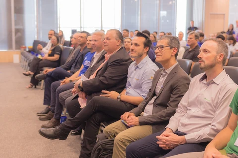 Foto: Tierri Angelucci/UEPG