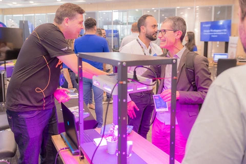 Foto: Tierri Angelucci/UEPG