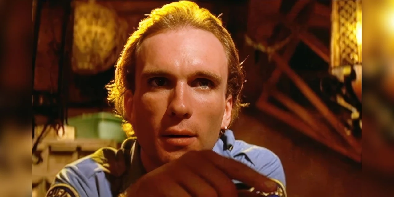 Peter Greene, ator de Pulp Fiction, é encontrado morto em Nova York