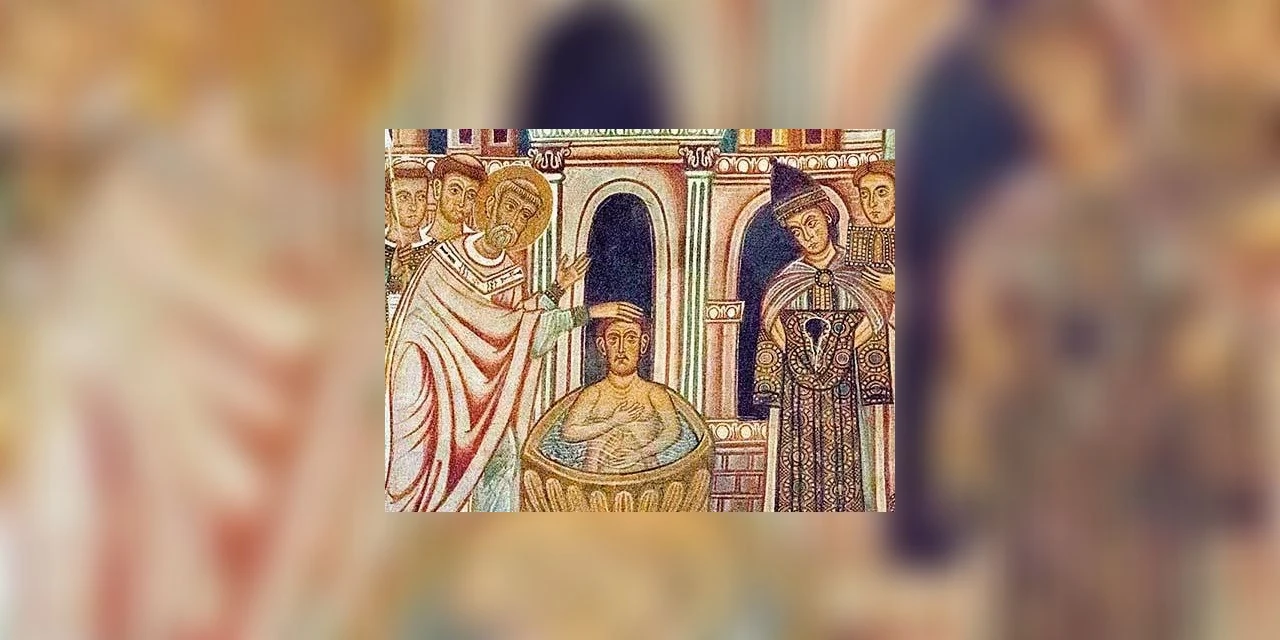 Coluna Draft: 'Cristianismo de Publicidade, por Edgar Talevi