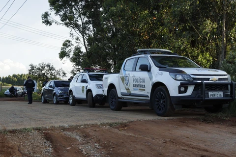 Reinaldo Marcondes / D'Ponta News