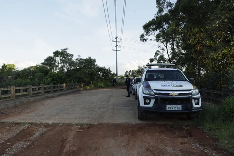 Reinaldo Marcondes / D'Ponta News