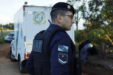 Reinaldo Marcondes / D'Ponta News