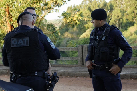 Reinaldo Marcondes / D'Ponta News