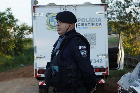 Reinaldo Marcondes / D'Ponta News