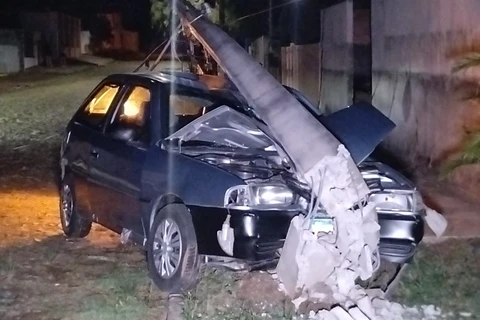 Reinaldo Marcondes / D’Ponta News