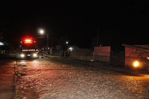 Reinaldo Marcondes / D’Ponta News