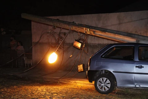 Reinaldo Marcondes / D’Ponta News 