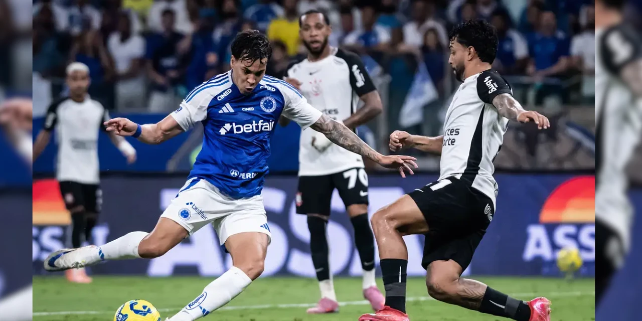 Expectativa: finalistas da Copa do Brasil serão definidos na noite deste domingo