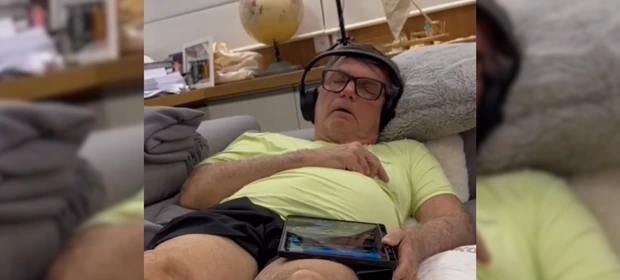 Jair Bolsonaro poderá fazer ultrassom na prisão, autoriza Moraes