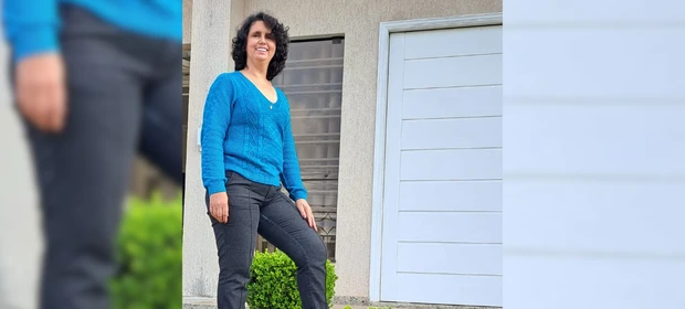 Empresária morre após luta contra o câncer em Ponta Grossa