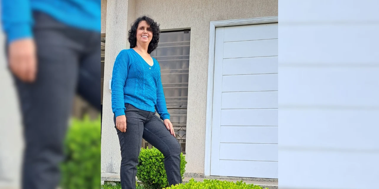 Empresária morre após luta contra o câncer em Ponta Grossa