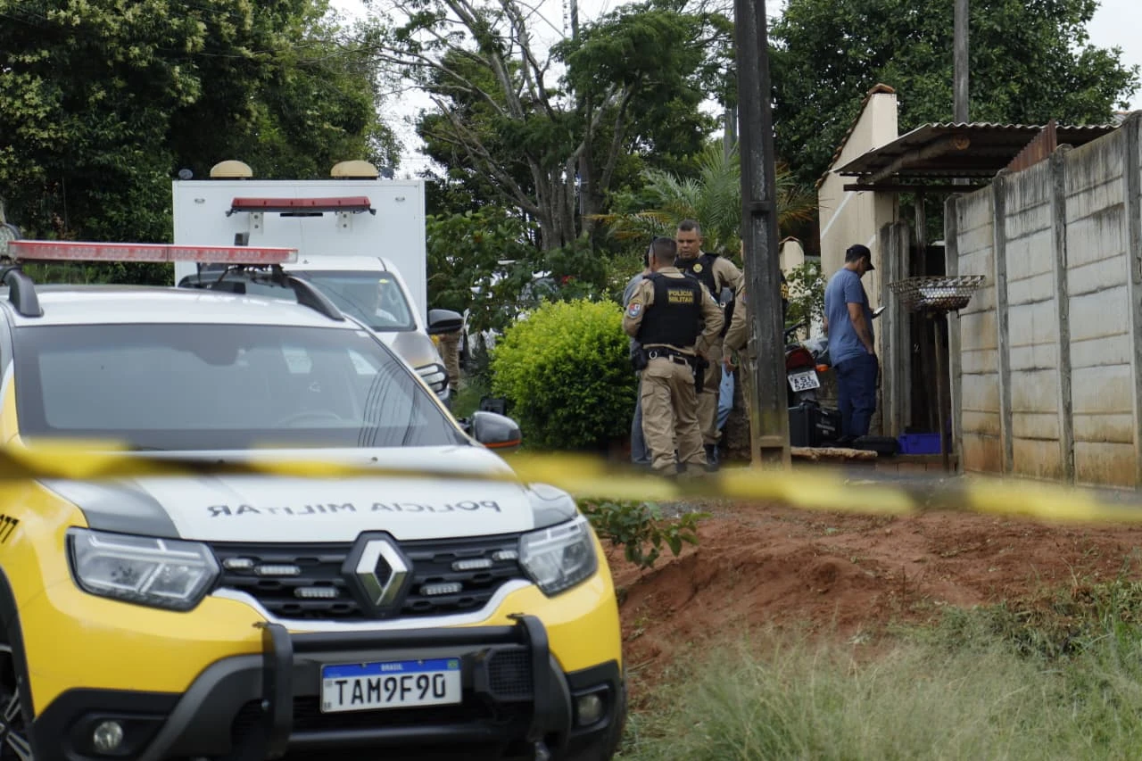 Foto: Reinaldo Marcondes/D'Ponta News