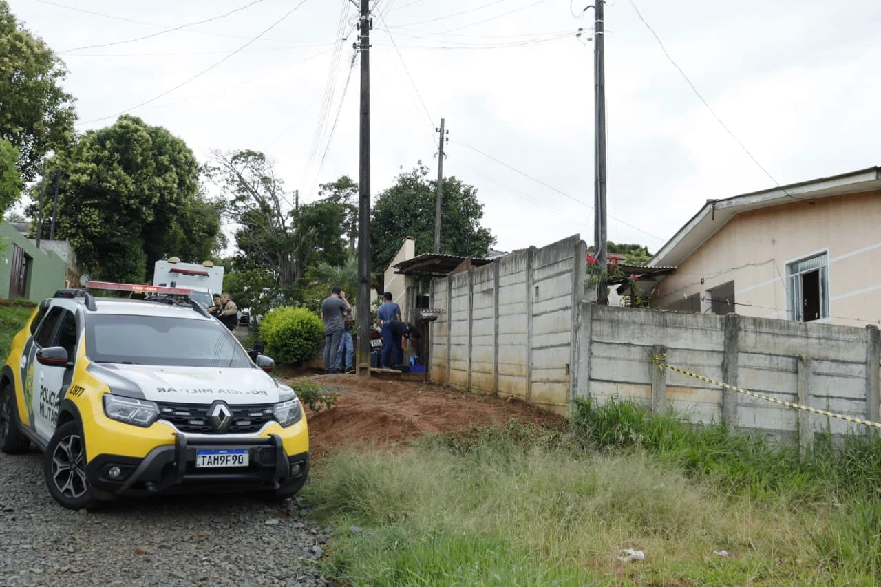 Foto: Reinaldo Marcondes/D'Ponta News