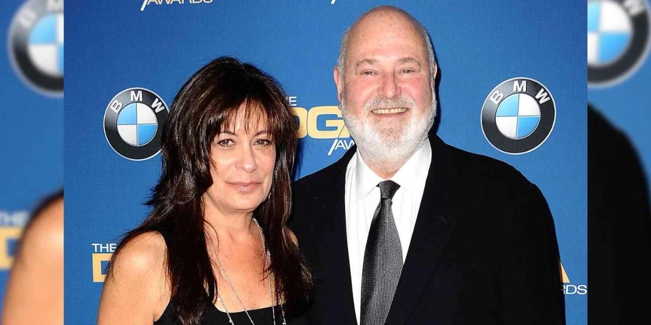 Diretor Rob Reiner e esposa são encontrados mortos com golpes de faca em Los Angeles