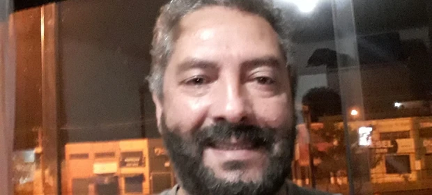 Morre aos 66 anos João Edison Trindade, servidor da Câmara de Ponta Grossa