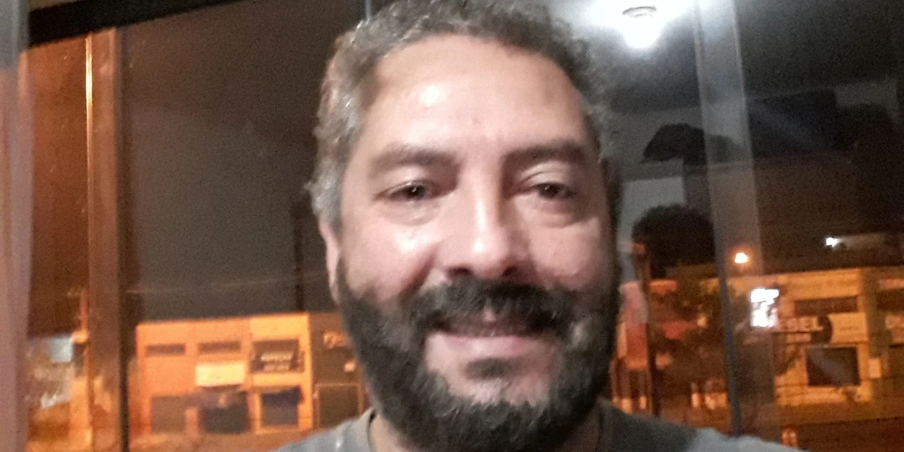 Morre aos 66 anos João Edison Trindade, servidor da Câmara de Ponta Grossa