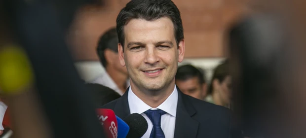 Eduardo Pimentel anuncia novo Hospital Veterinário de Curitiba nesta segunda