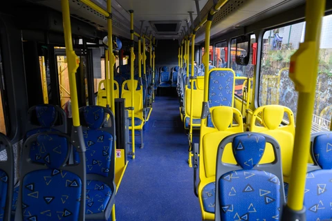 Prefeitura barra gratuidade no transporte coletivo para agentes de segurança de Ponta Grossa