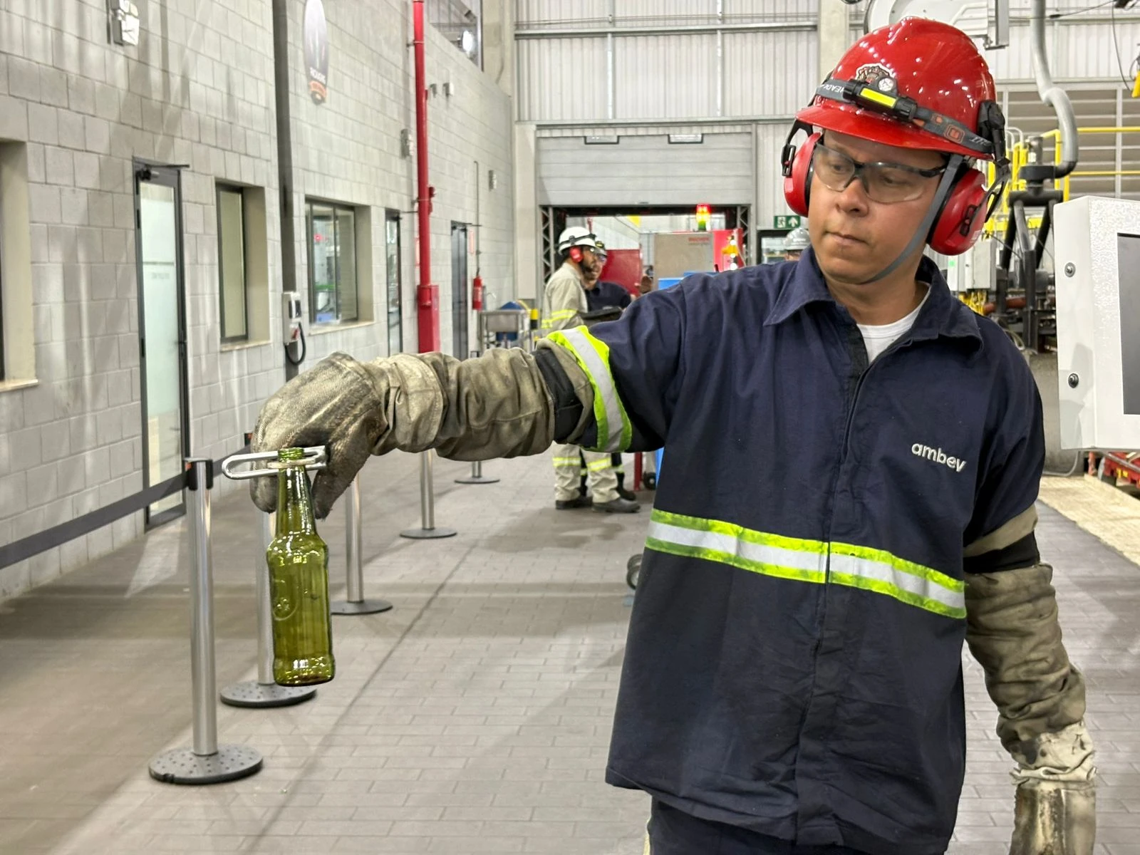 Foto: Heryvelton Martins / D'Ponta News