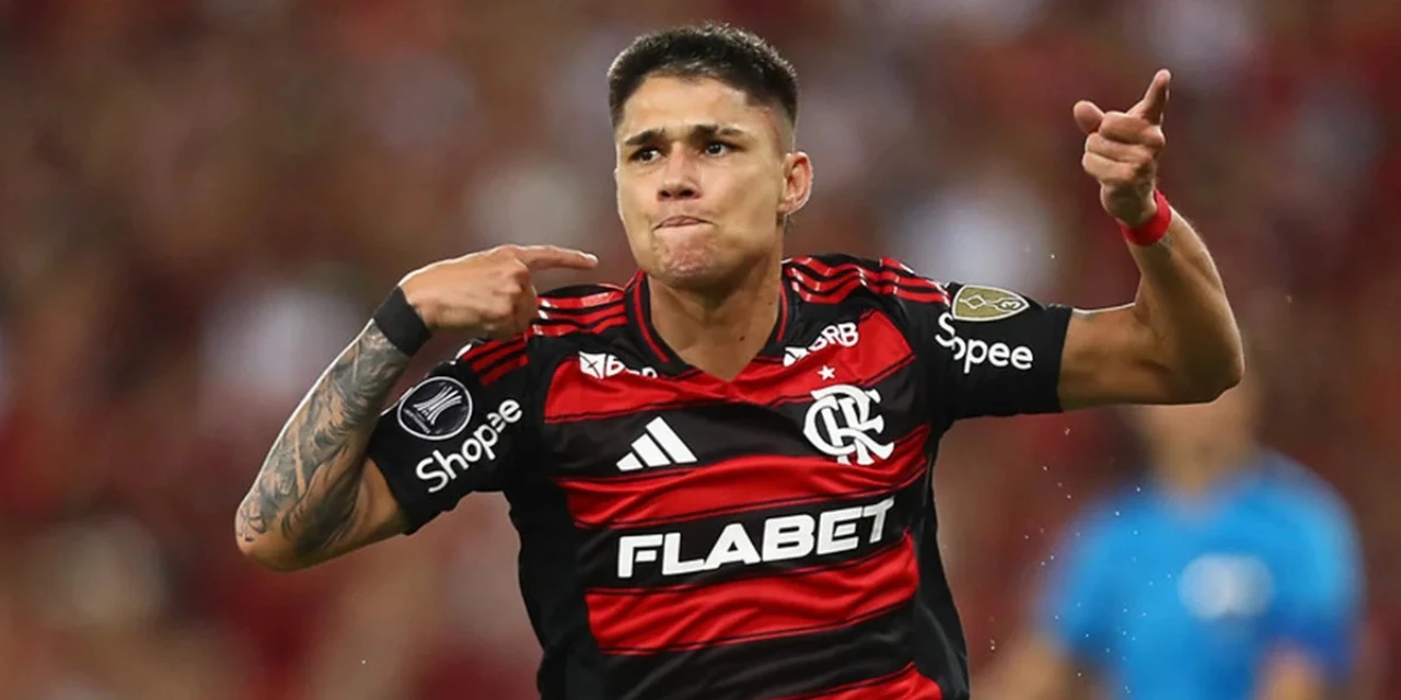 Atacante vira trunfo do Flamengo contra o PSG na final da Copa Intercontinental