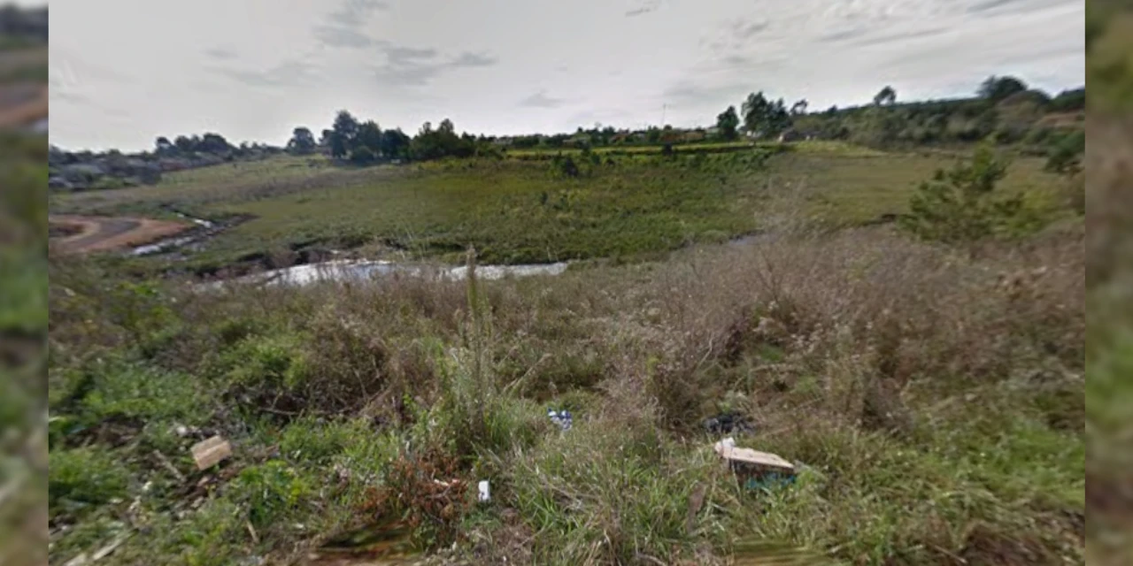 Meninas perdem contato com amiga e mobilizam Bombeiros em Jaguariaíva