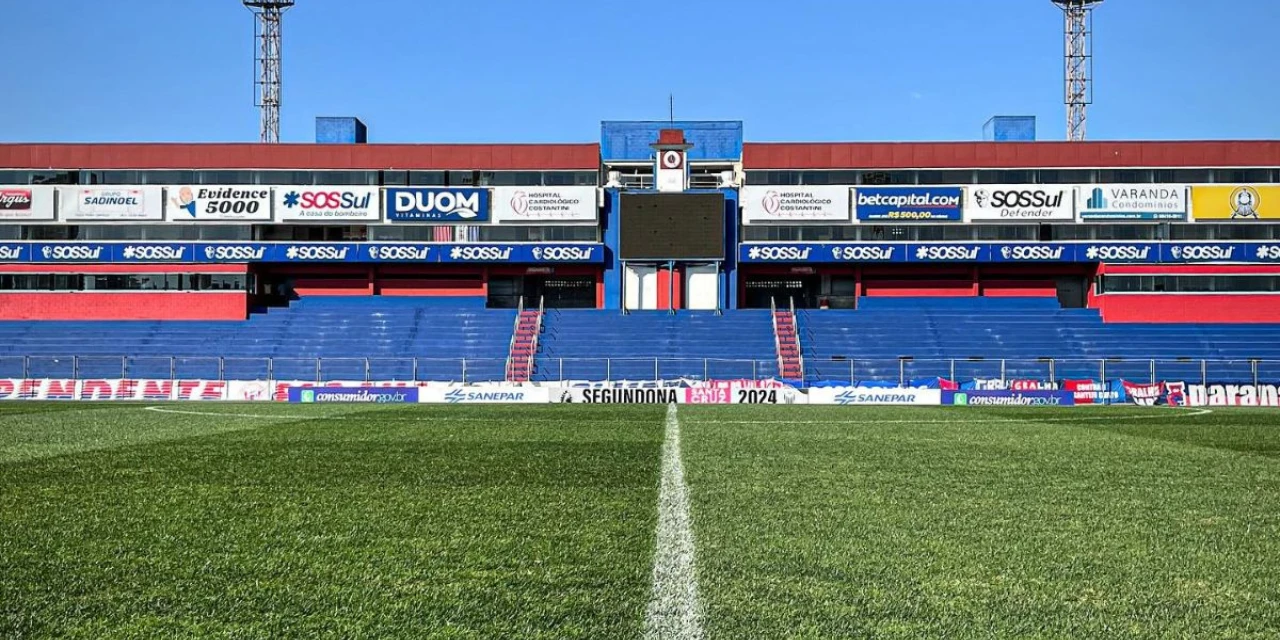 Paraná Clube avança em reestruturação da SAF