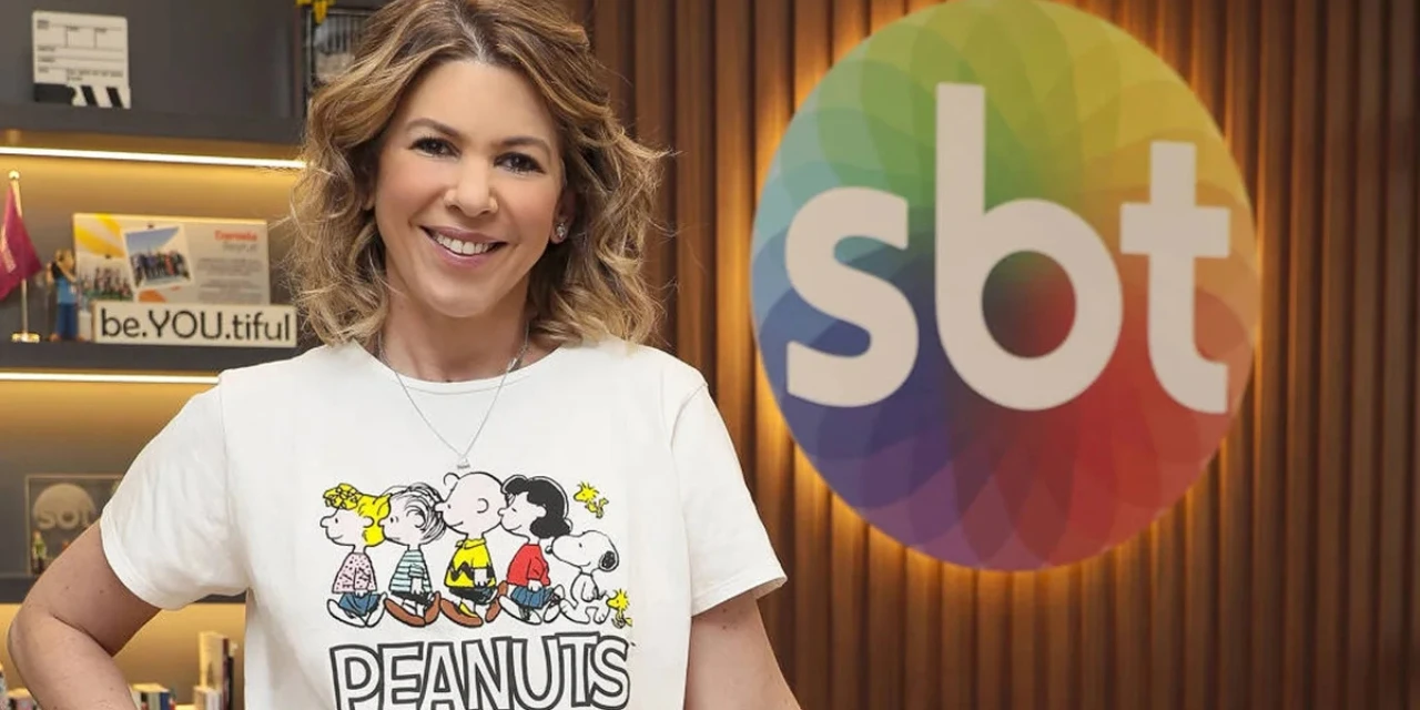 Presidente do SBT se pronuncia após polêmica com Zezé Di Camargo