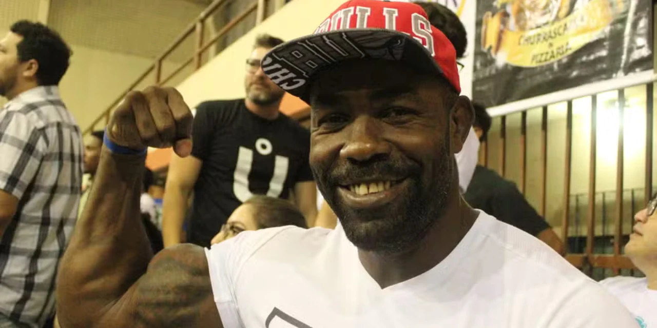 Corpo de ex-lutador do UFC é encontrado no Rio Negro, em Amazonas