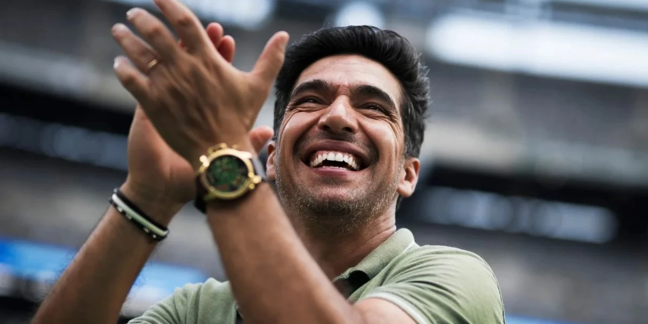 Futebol brasileiro impõe hegemonia no ranking da Conmebol de 2025