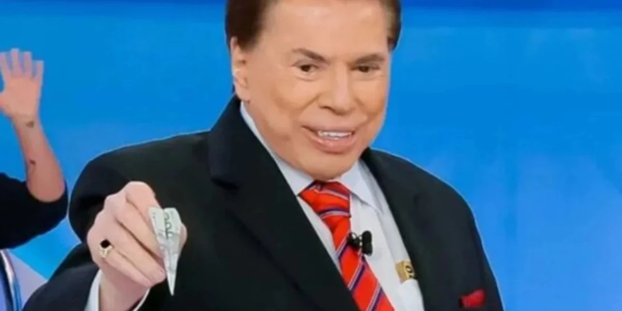 Silvio Santos pensava diferente das filhas? Livro revela bastidores da relação com a política