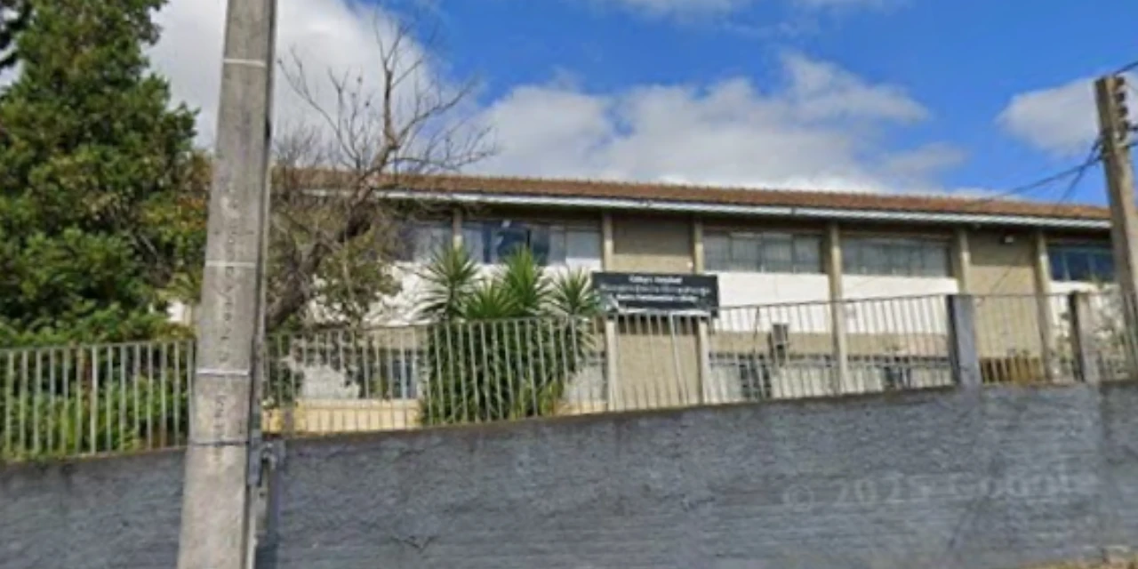 Fundepar abre licitação para reformas de R$ 7,5 milhões no Colégio Bento Mossurunga