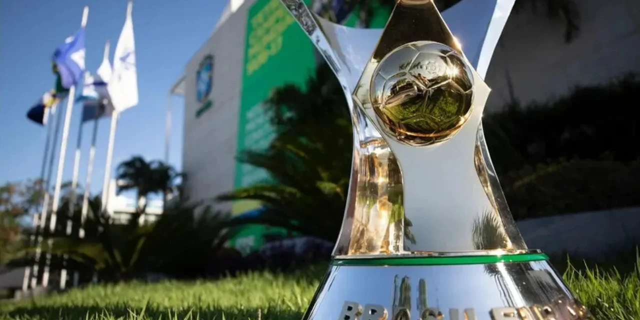 Brasileirão 2026: CBF divulga tabela, muda regras de transferências e redefine vagas na Libertadores