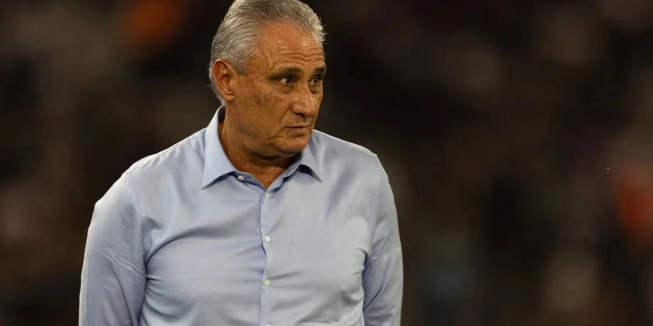 Tite desembarca em Belo Horizonte e fica perto de assumir o comando do Cruzeiro