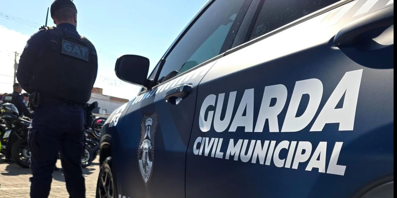 Homem com mandado de prisão por homicídio é preso no Boa Vista