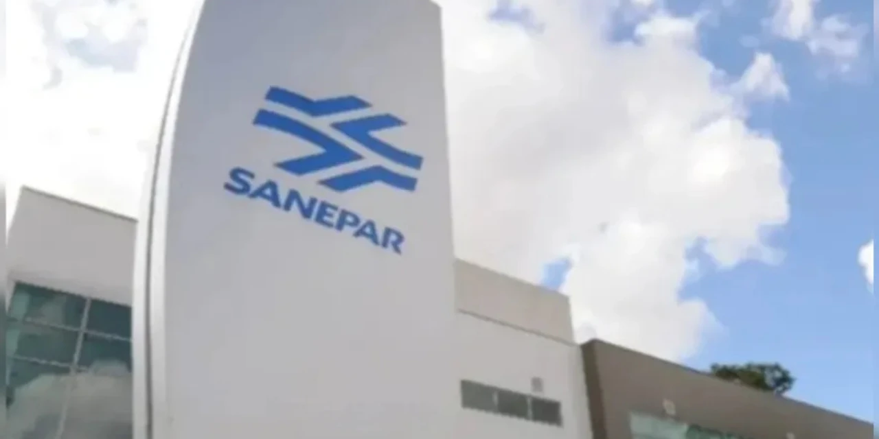 Interligações na rede podem causar falta d’água em bairros de Ponta Grossa