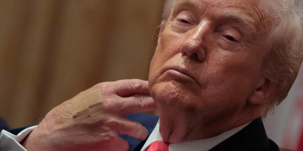 EUA ampliam veto migratório e impõem novas restrições de entrada a cidadãos de 20 países