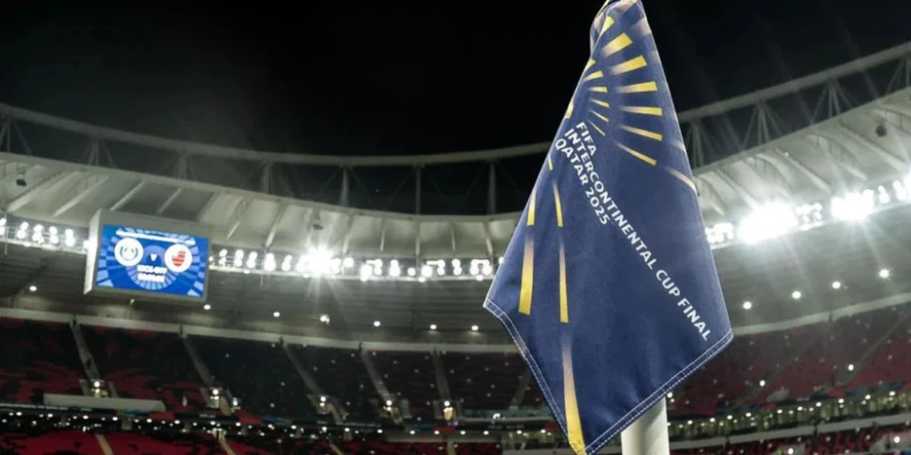 Confira a escalação de Flamengo e PSG para a final da Copa Intercontinental