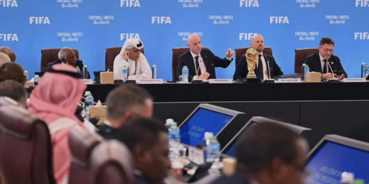 Fifa anuncia premiação recorde para a Copa do Mundo de 2026; Confira