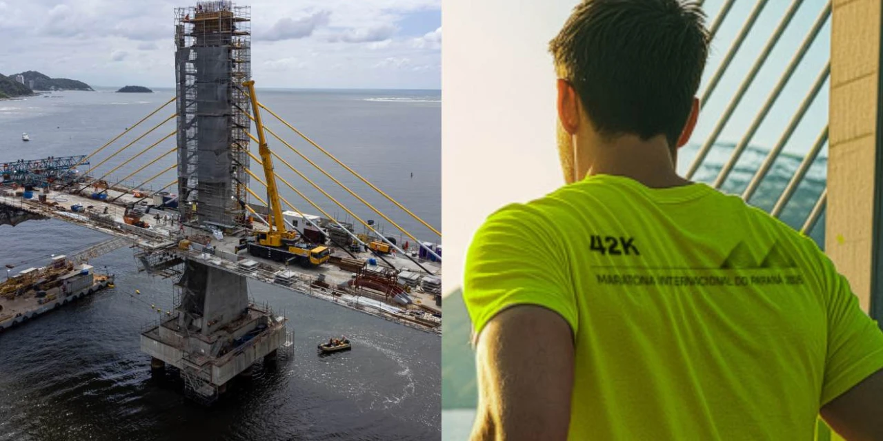 Maratona Internacional do Paraná esgota inscrições em uma semana e reúne 18 mil atletas na estreia