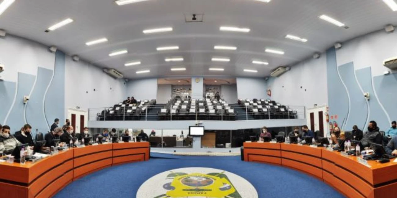 Câmara aprova diretrizes para o funcionamento do Parque Ecotecnológico de PG