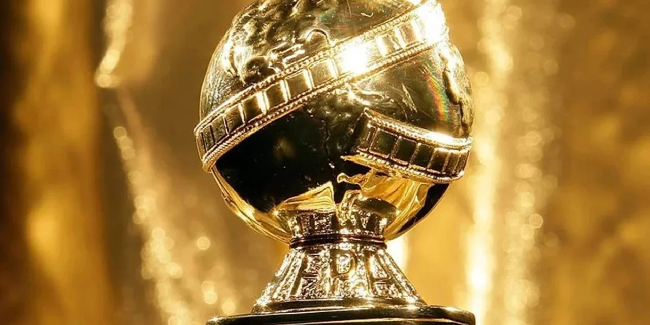 Globo de Ouro anuncia cerimônia inédita no Brasil em 2026 e reforça fase histórica do cinema nacional