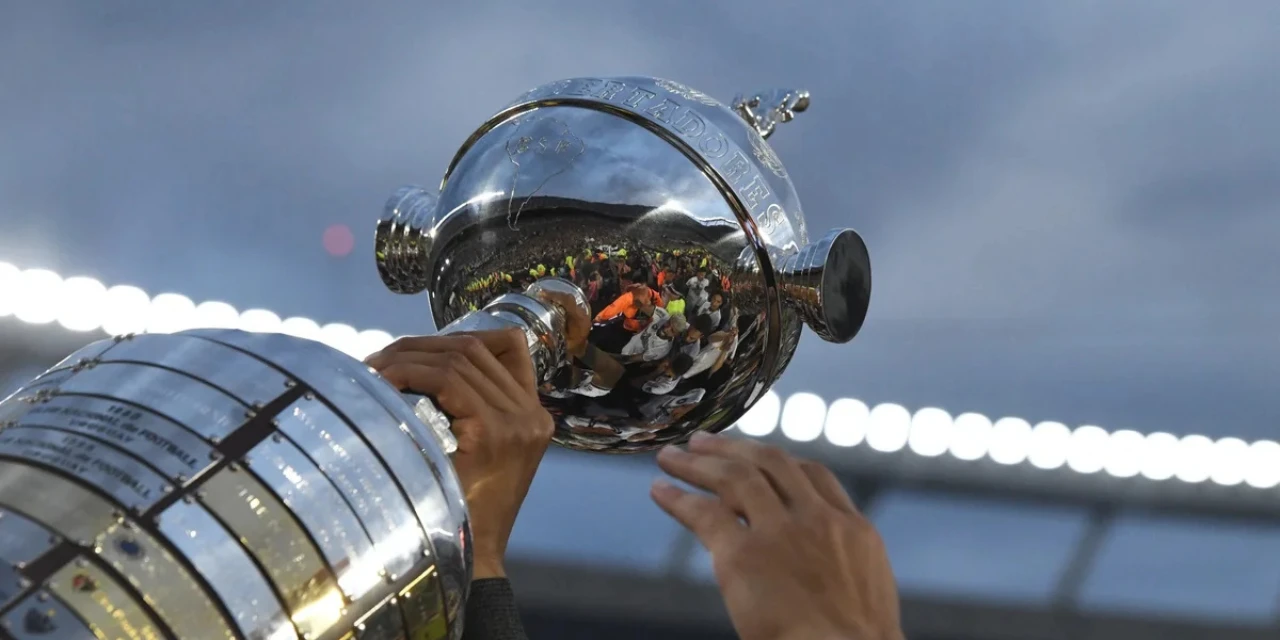 Conmebol define potes da Pré-Libertadores, e Botafogo e Bahia entram na segunda fase