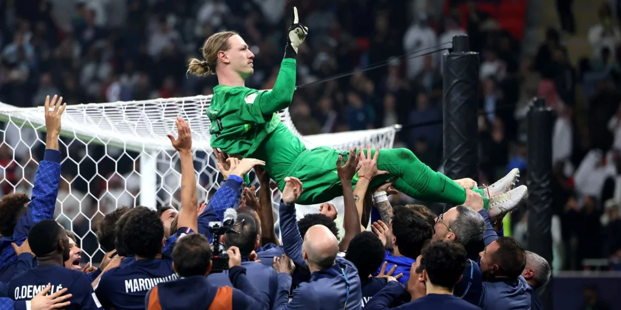 PSG vence Flamengo nos pênaltis e amplia jejum sul-americano em títulos mundiais