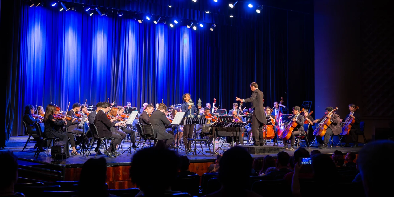 Cultura de PG soma 75 mil atendimentos e conquista prêmios nacionais em 2025