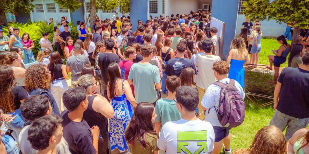 UEPG divulga resultados do PSS nesta quinta-feira