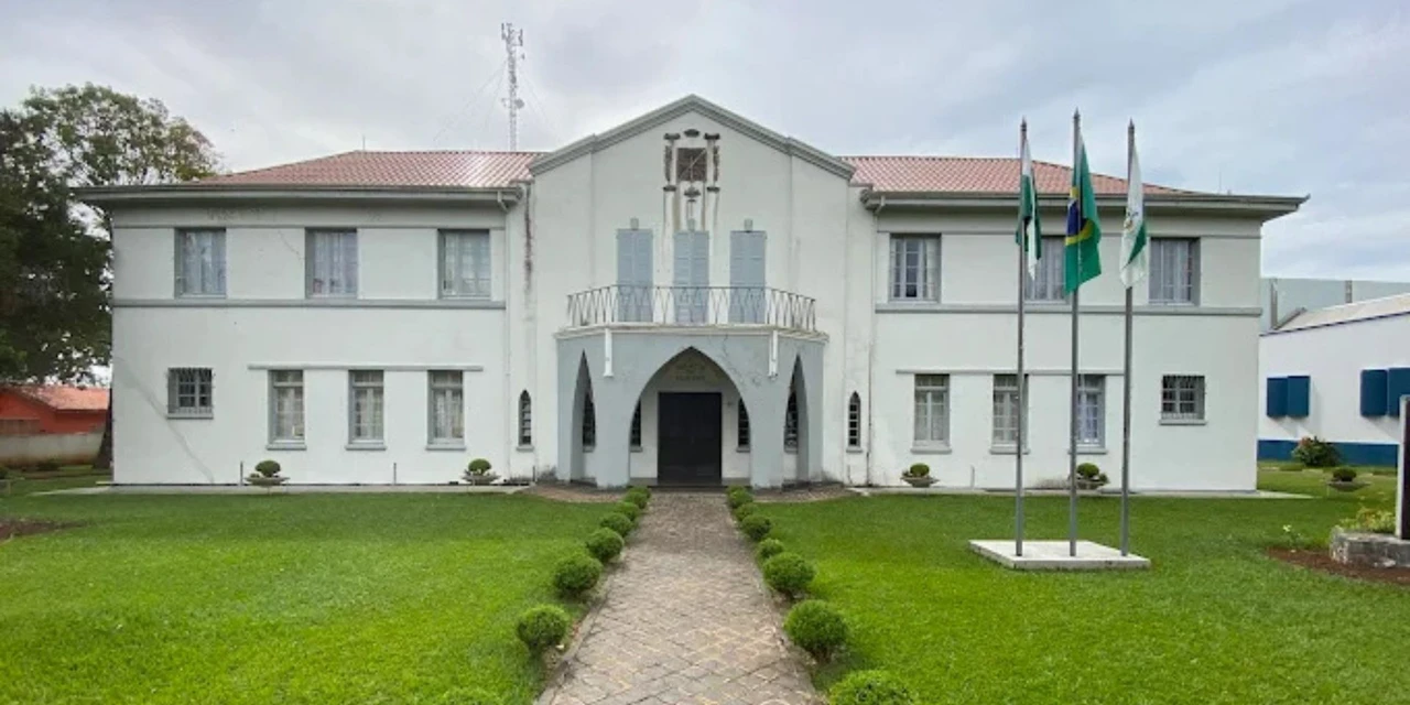 Balanço da Prefeitura de Tibagi soma mais de R$ 92 milhões em recursos em 2025