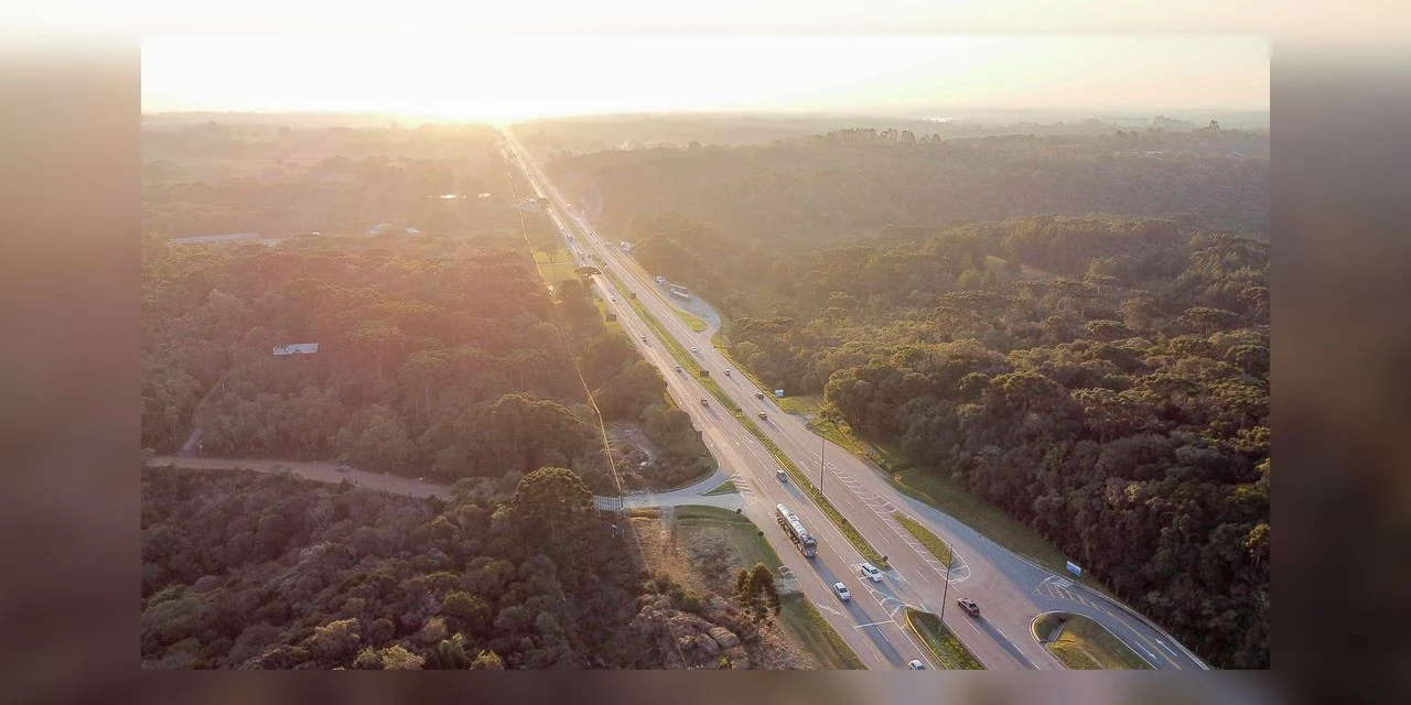 De PG e região para o litoral: saiba qual a melhor data para viajar; trânsito deve ser intenso